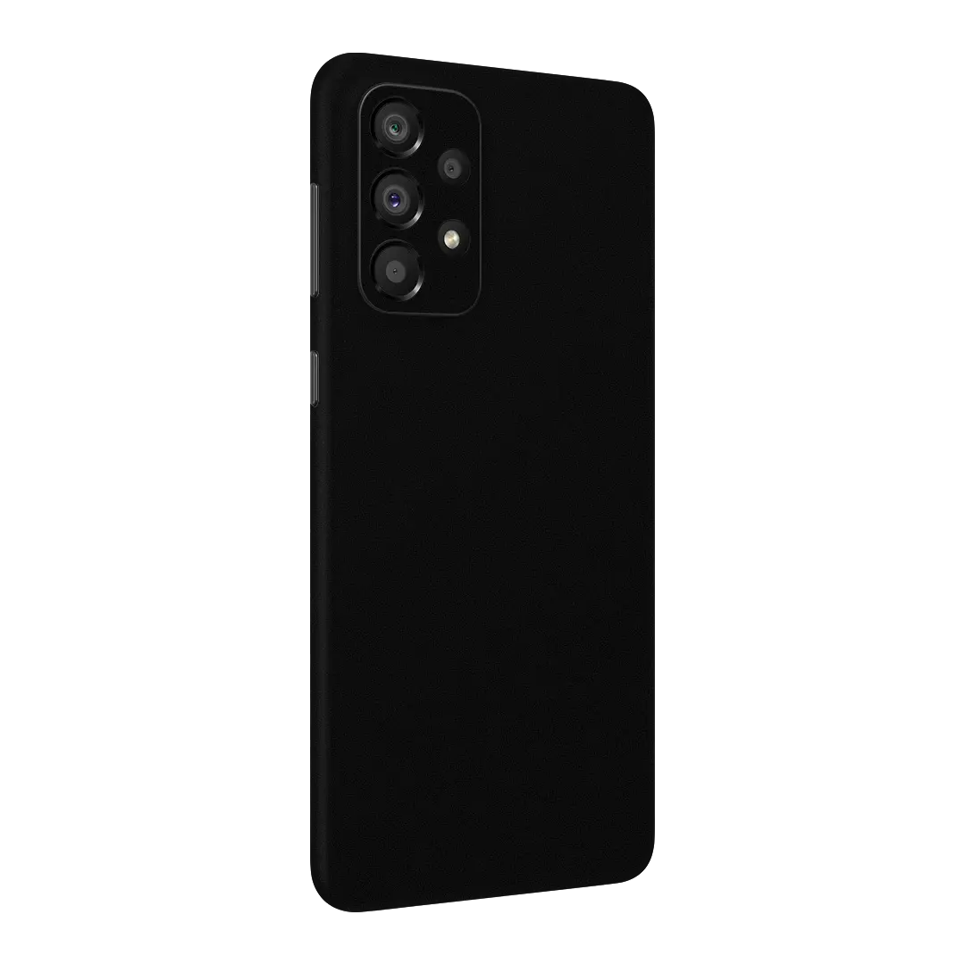 Preload Full Back / Black Matte