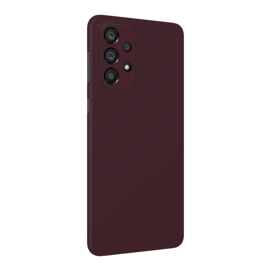 galaxy a33 mobile skins & wraps