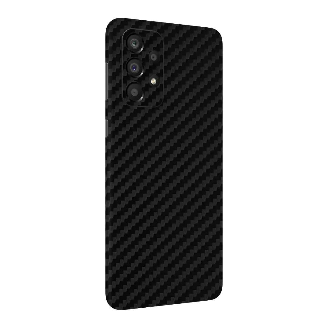 Preload Full Back / Carbon Fiber