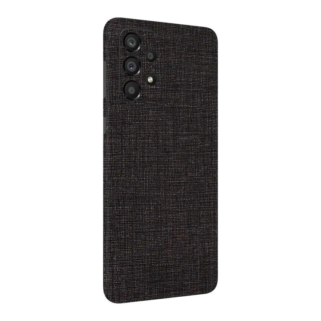 Preload Full Back / Fabrix