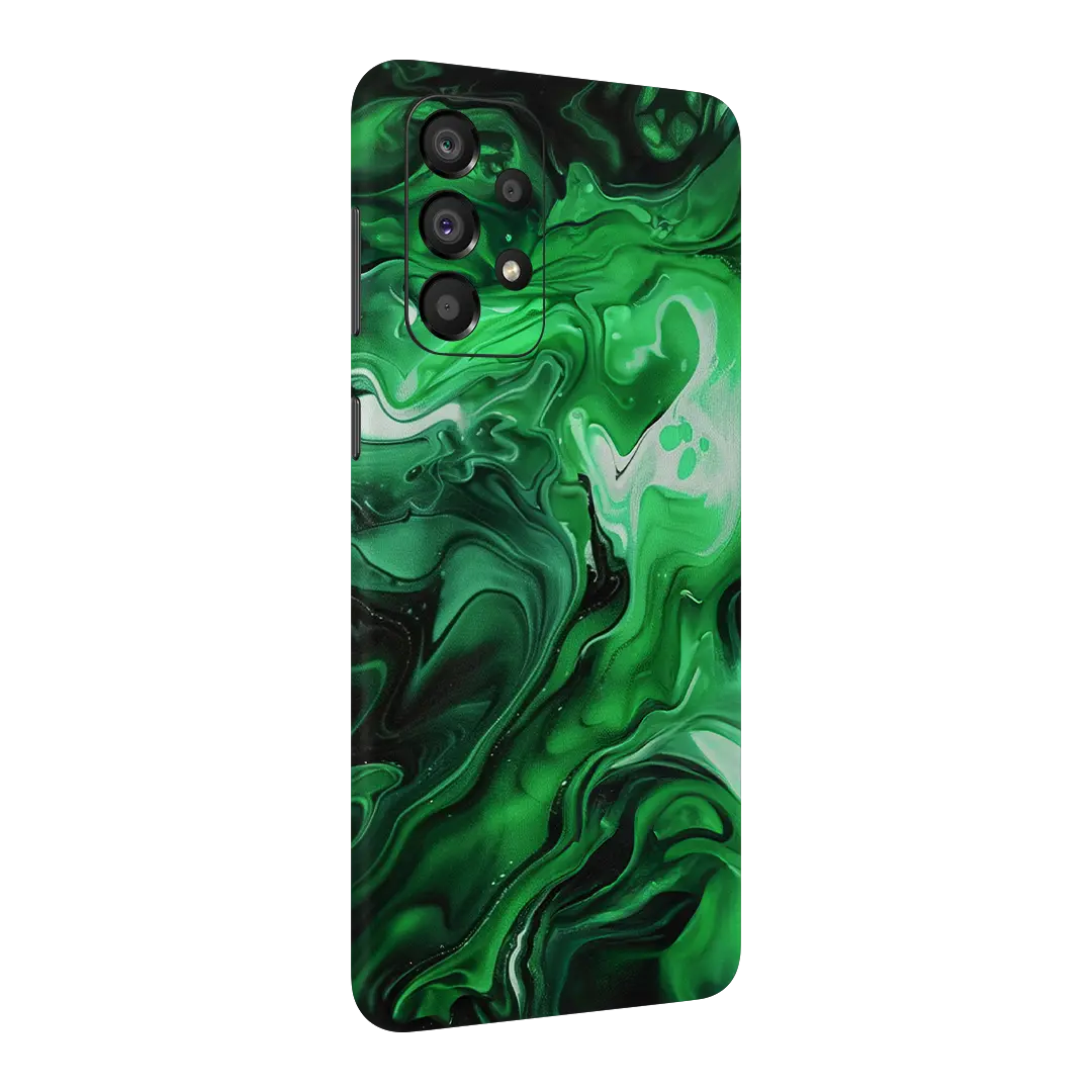 Preload Full Back / Goblin Gas