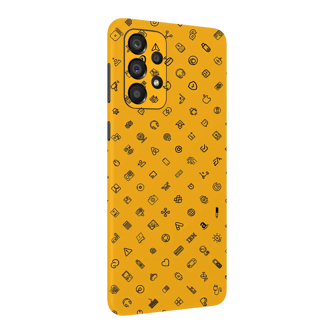 Preload Full Back / Iconic Spark
