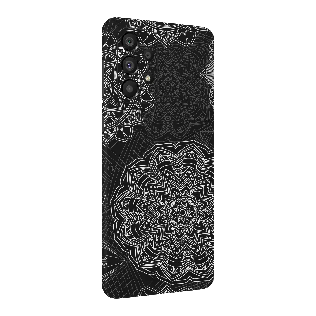 Preload Full Back / Mystic Black