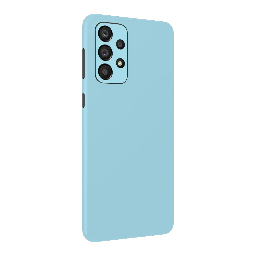 Preload Full Back / Pastel Blue
