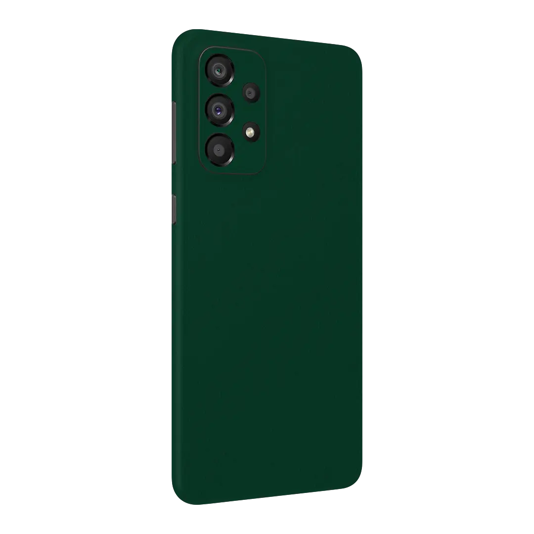 Preload Full Back / Pine Green