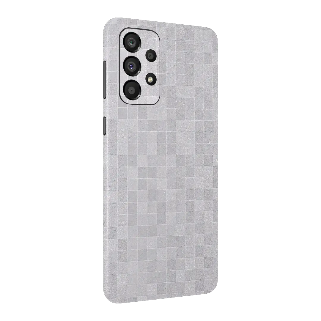 Preload Full Back / Pixels Light