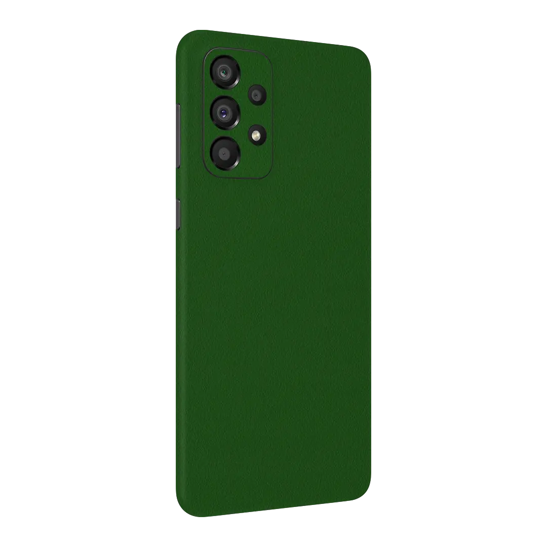 Preload Full Back / Sandstone Green