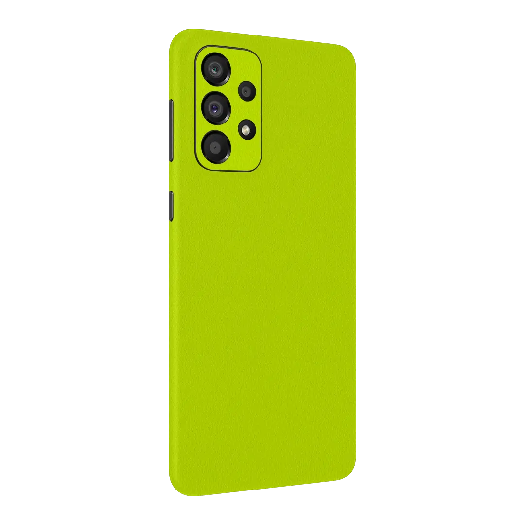 Preload Full Back / Sandstone Neon