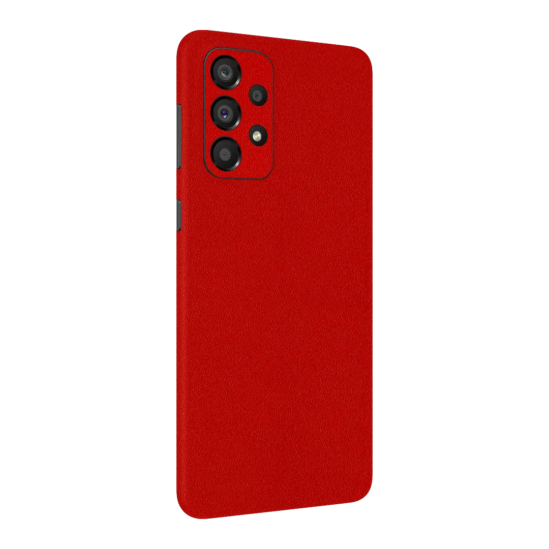 Preload Full Back / Sandstone Red