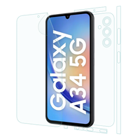 Galaxy A34 Screen Protector