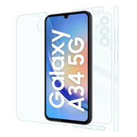 Galaxy A34 Screen Protector