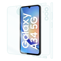 Galaxy A34 Screen Guard Protector