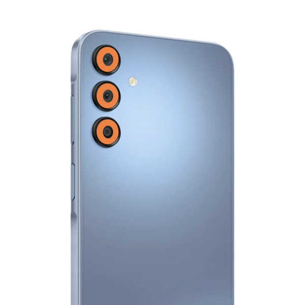 Galaxy A35 Camera Skins & Wraps