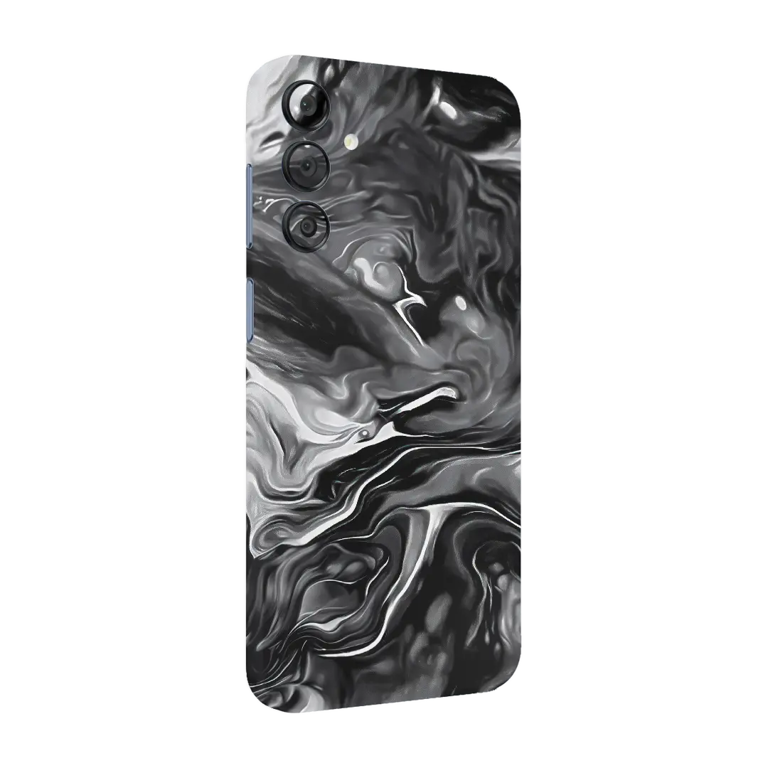 Preload Full Back / Midnight Fog