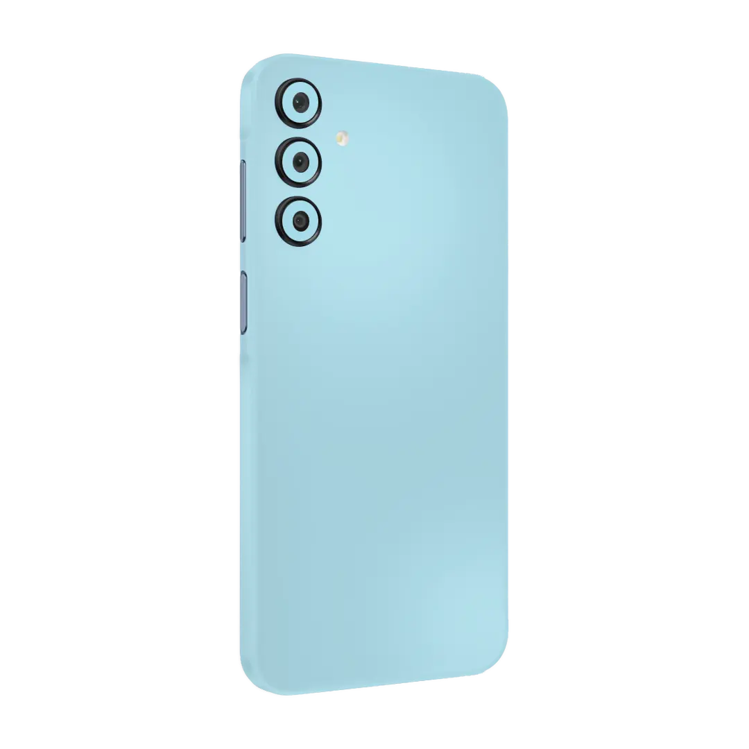 Preload Full Back / Pastel Blue