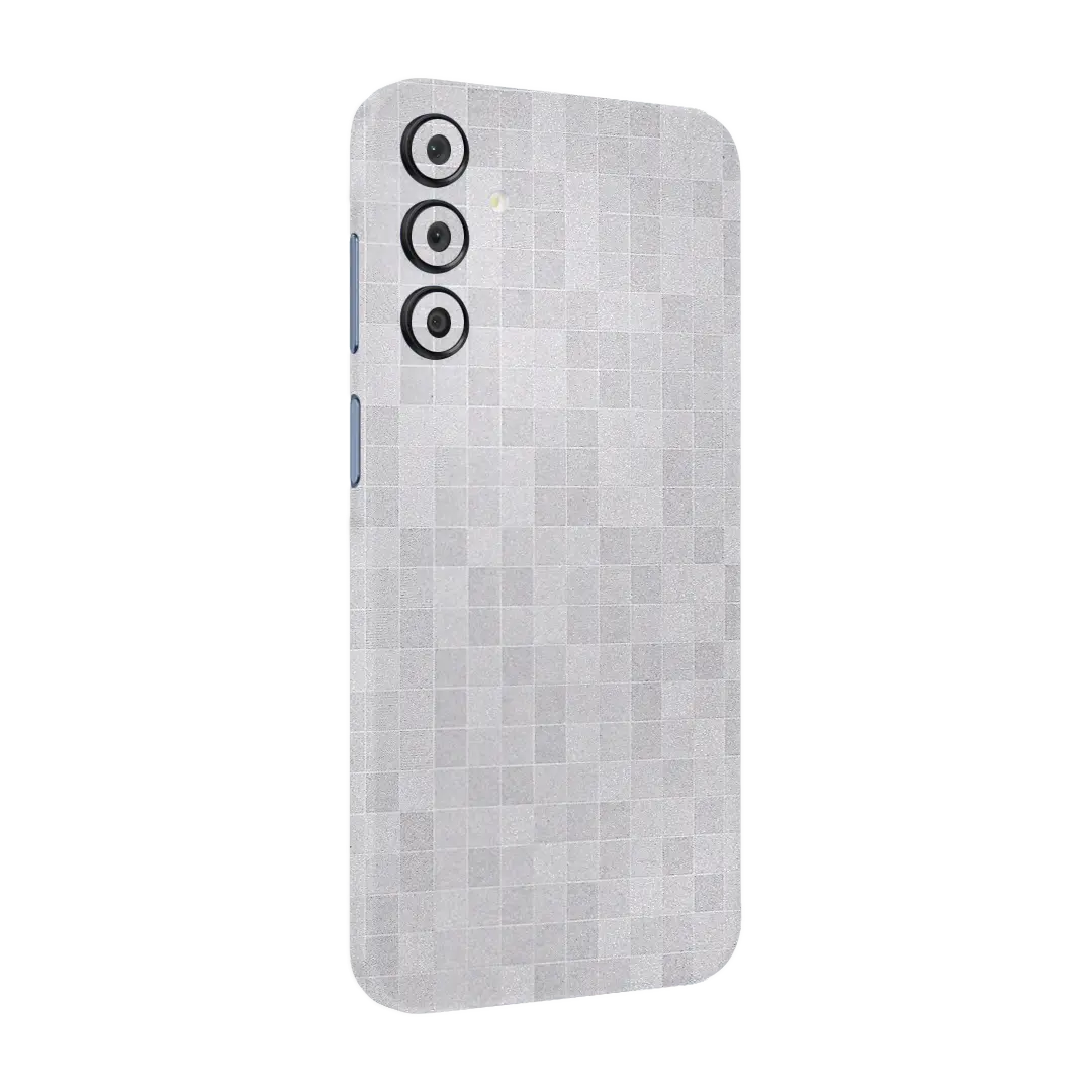 Preload Full Back / Pixels Light