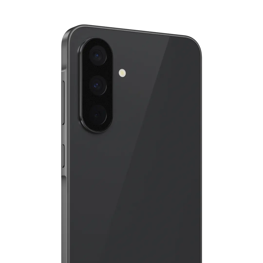 Preload Camera / Black Matte