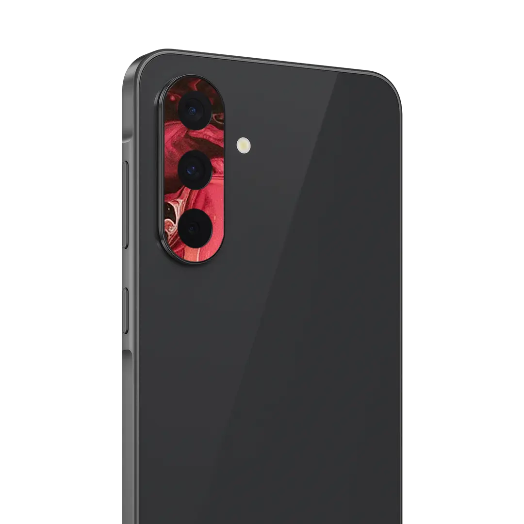 Preload Camera / Blood Rush