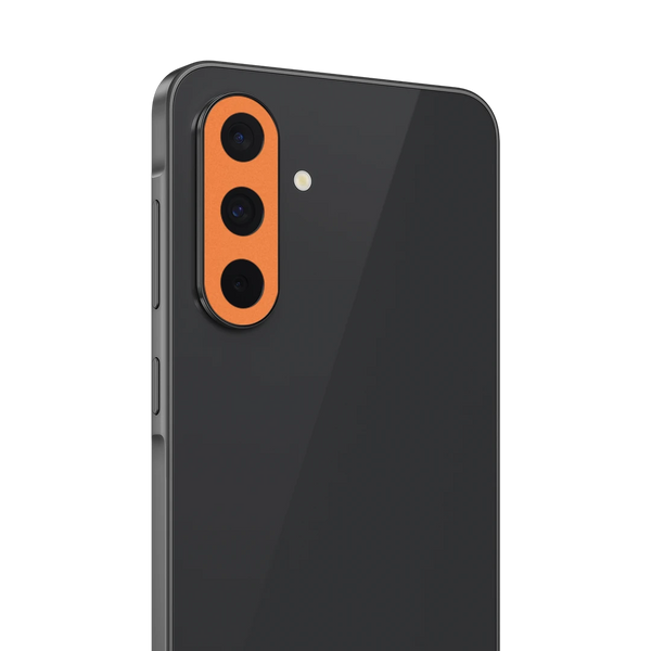 Galaxy A36 Camera Skins & Wraps