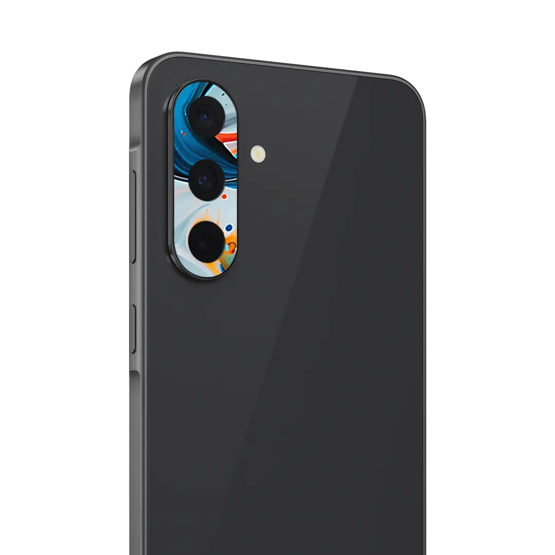 Preload Camera / Cryo Flare