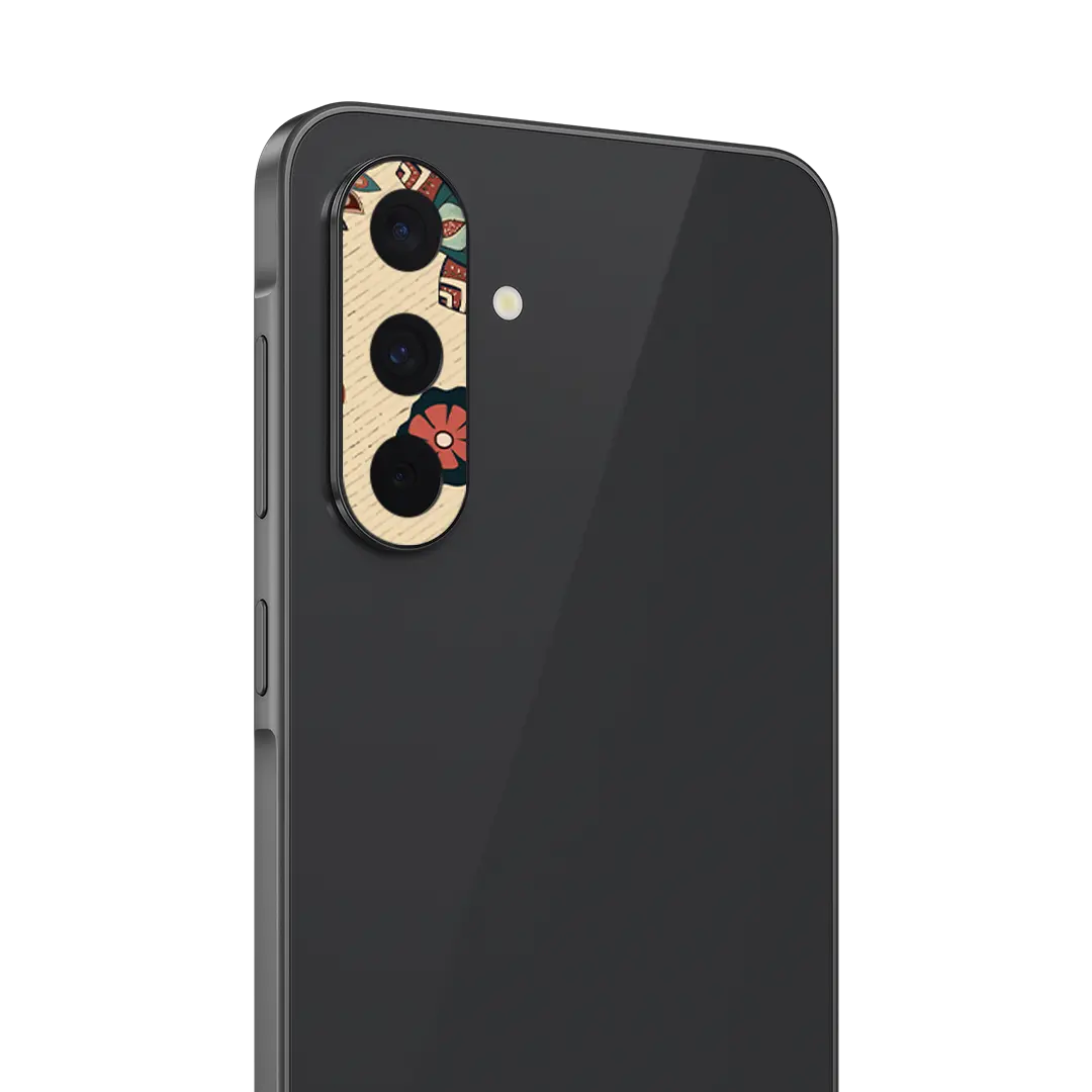 Preload Camera / Desert Bloom