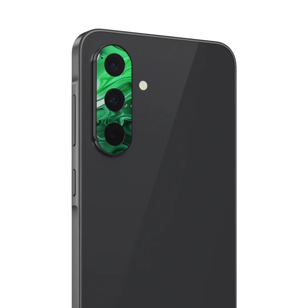 Preload Camera / Goblin Gas