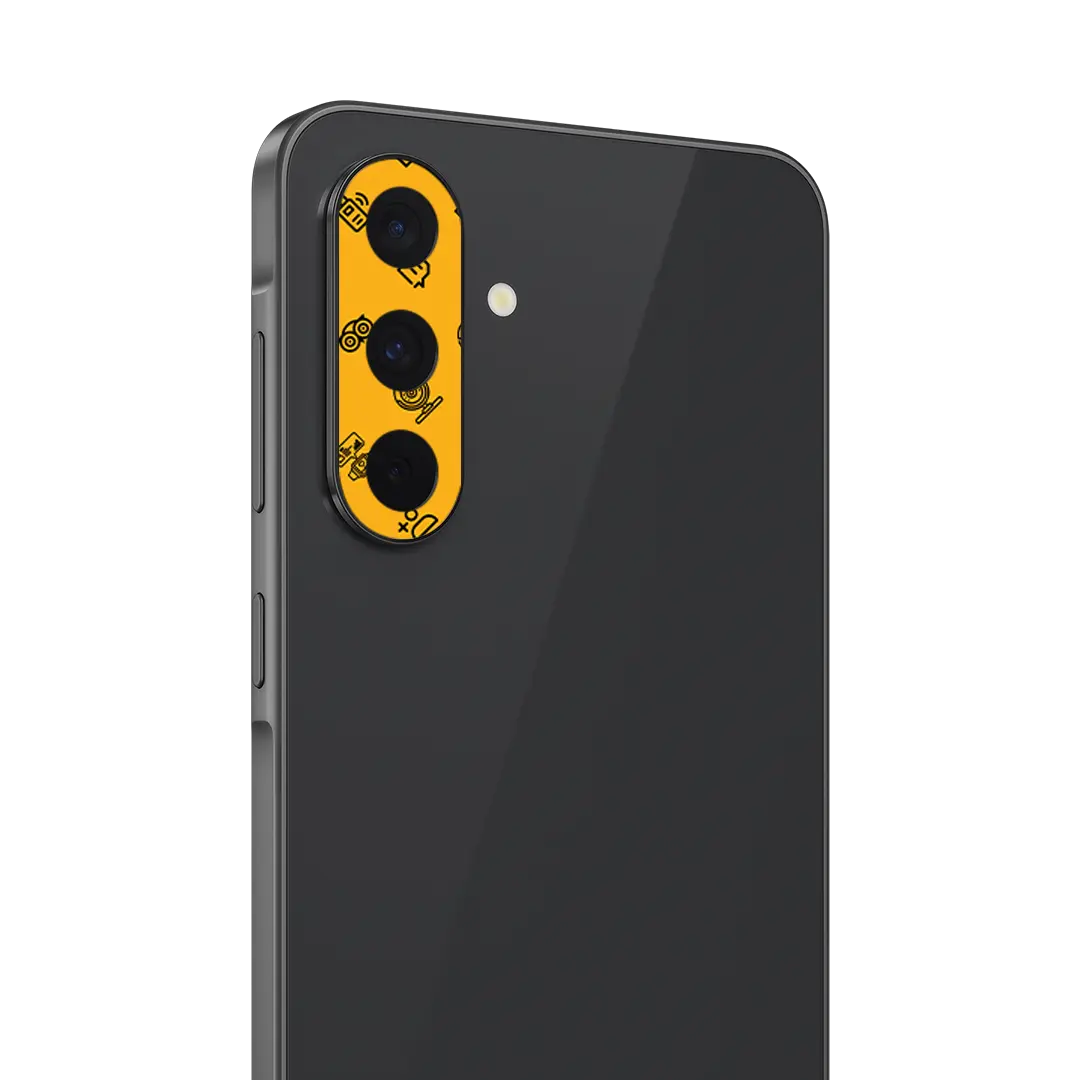 Preload Camera / Iconic Spark