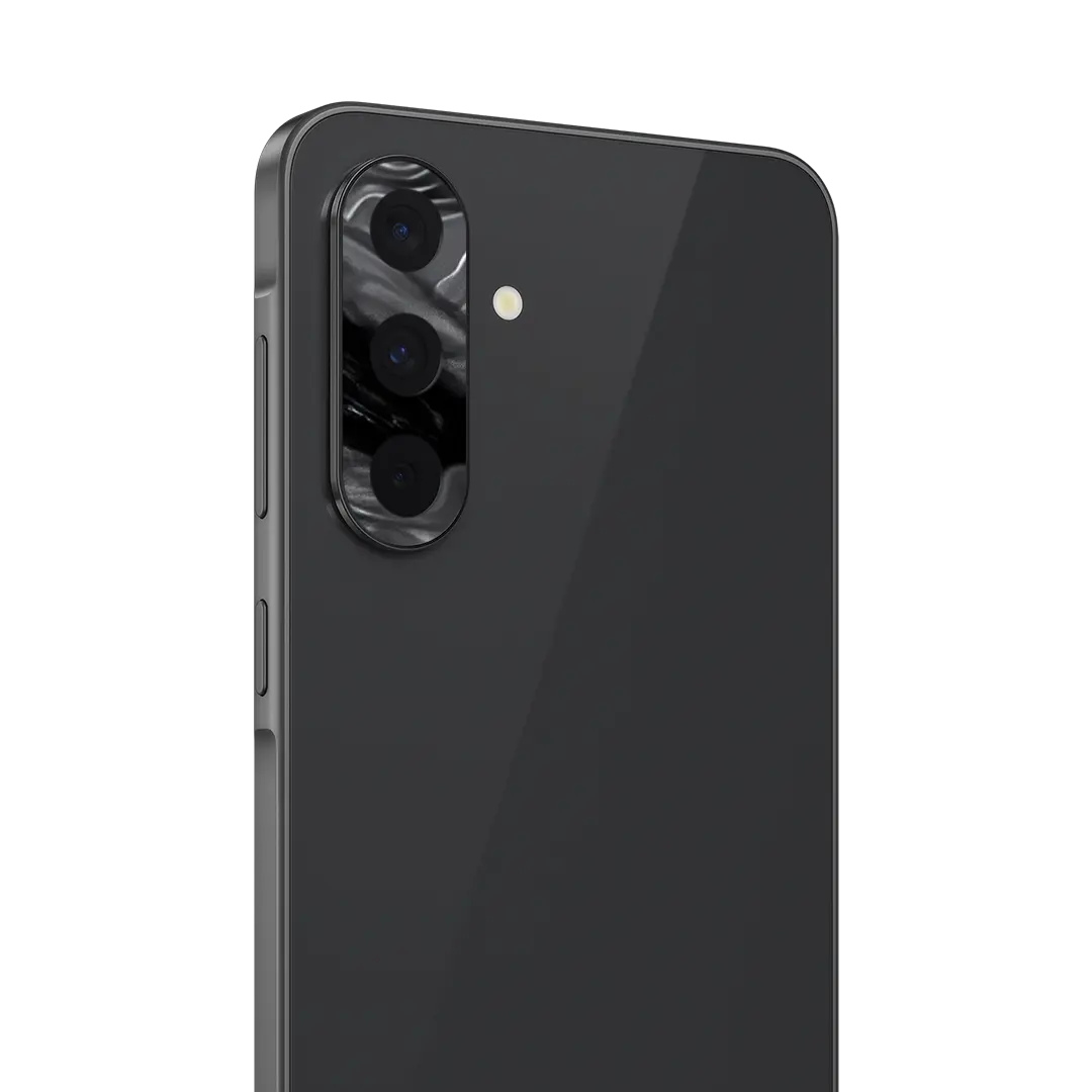 Preload Camera / Midnight Fog