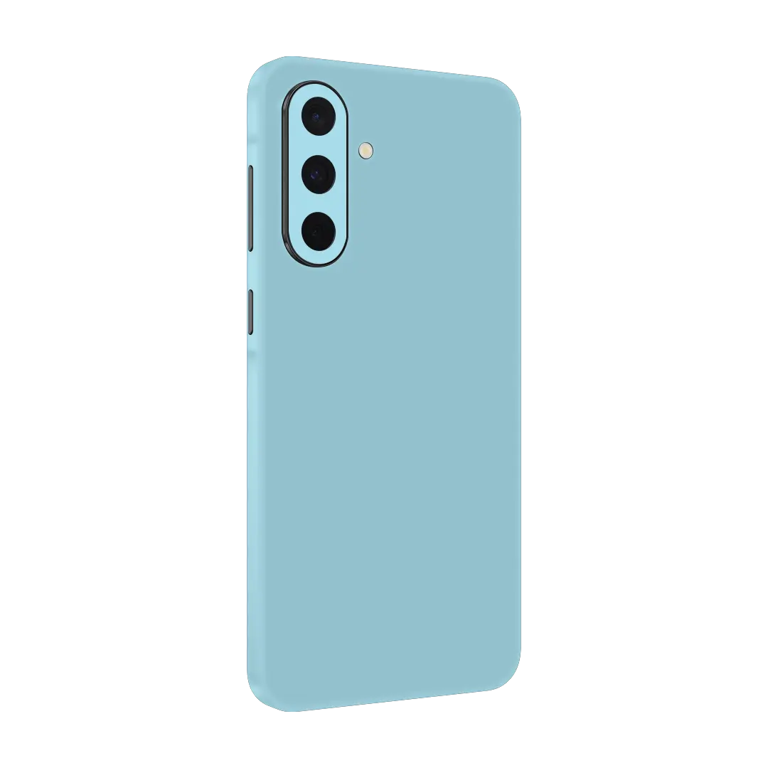 Preload Full Back / Pastel Blue