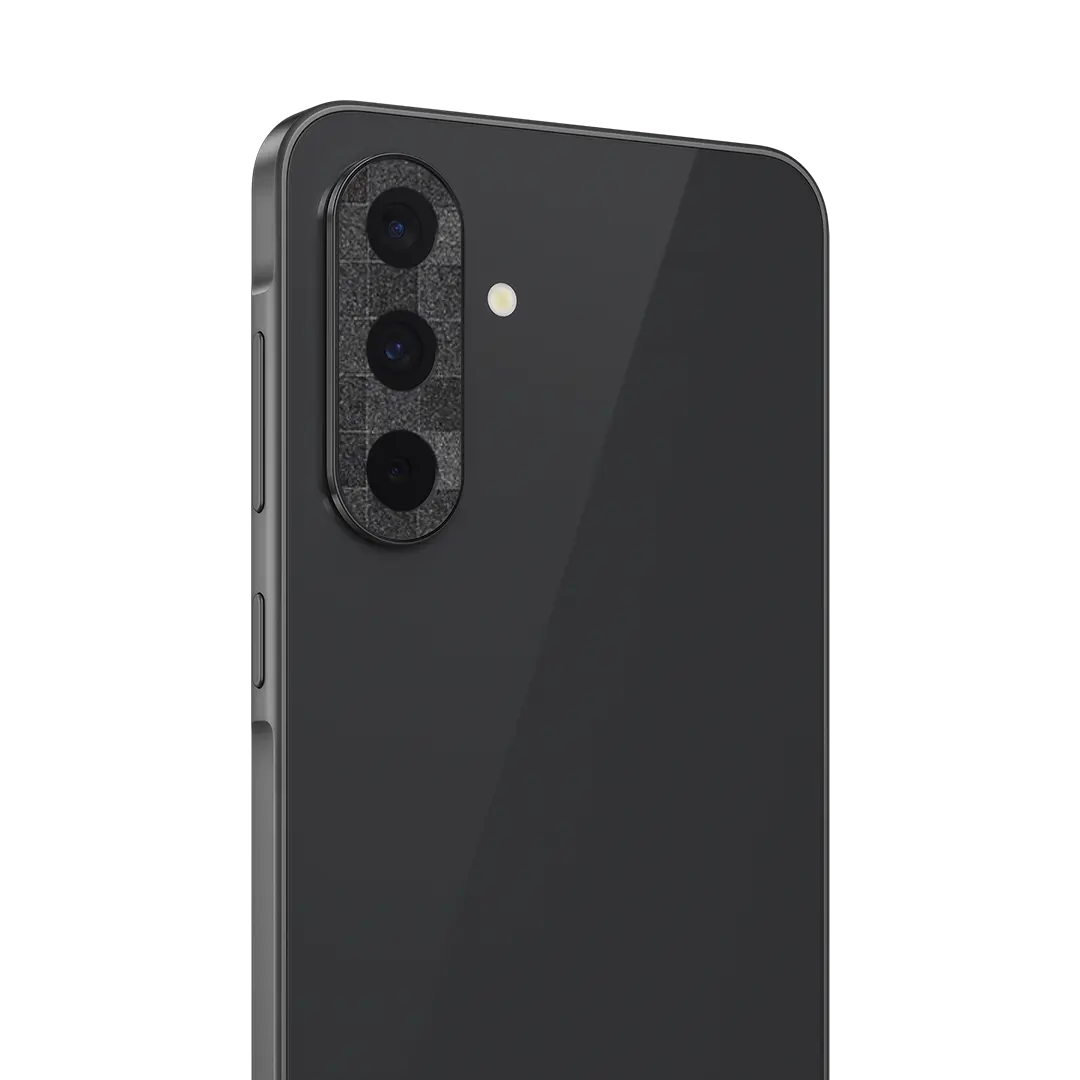 Preload Camera / Pixels Dark