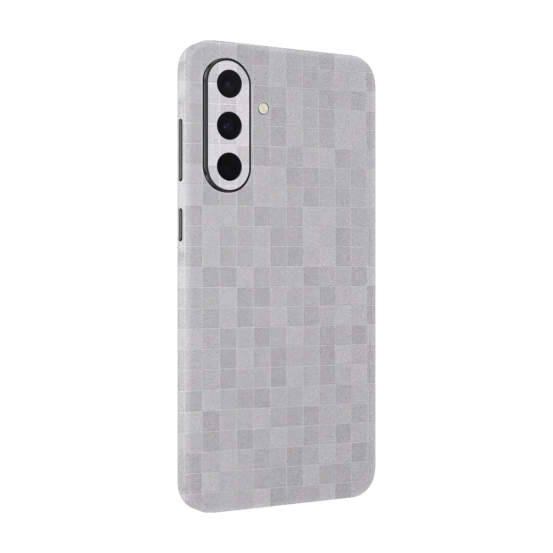 Preload Full Back / Pixels Light