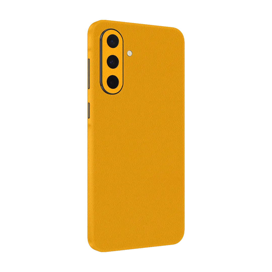Preload Full Back / Sandstone Yellow
