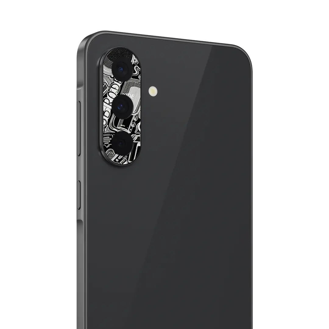 Preload Camera / Tech Camo Dark