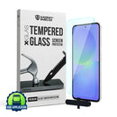 Galaxy A36 Tempered Glass Screen Guard Protector