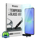 Galaxy A36 Tempered Glass Screen Guard Protector
