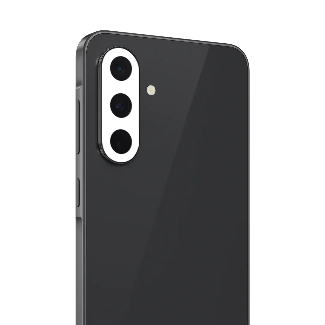 Preload Camera / White Matte