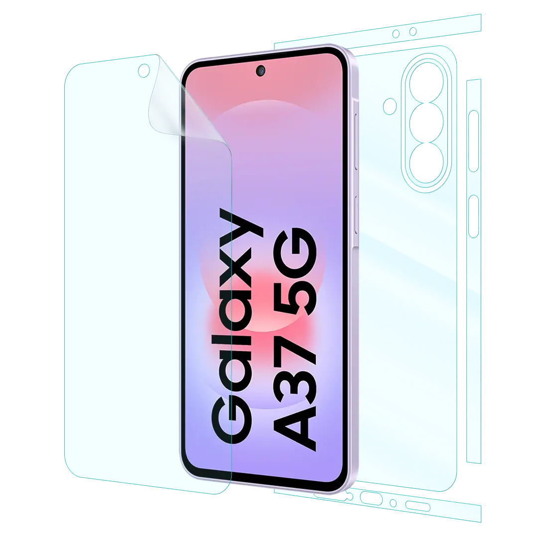 Galaxy A37 5G Screen Protector