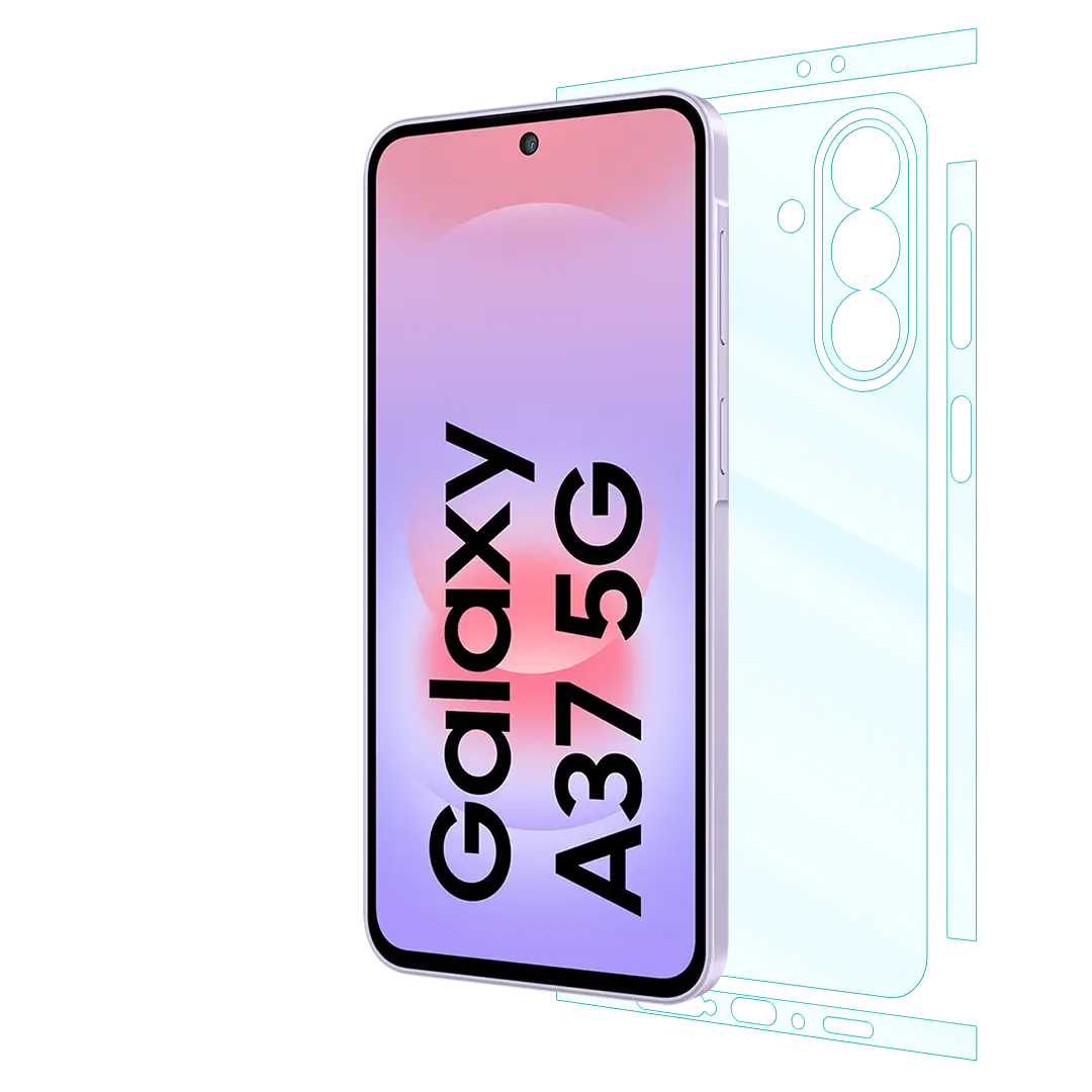 Galaxy A37 5G Screen Protector