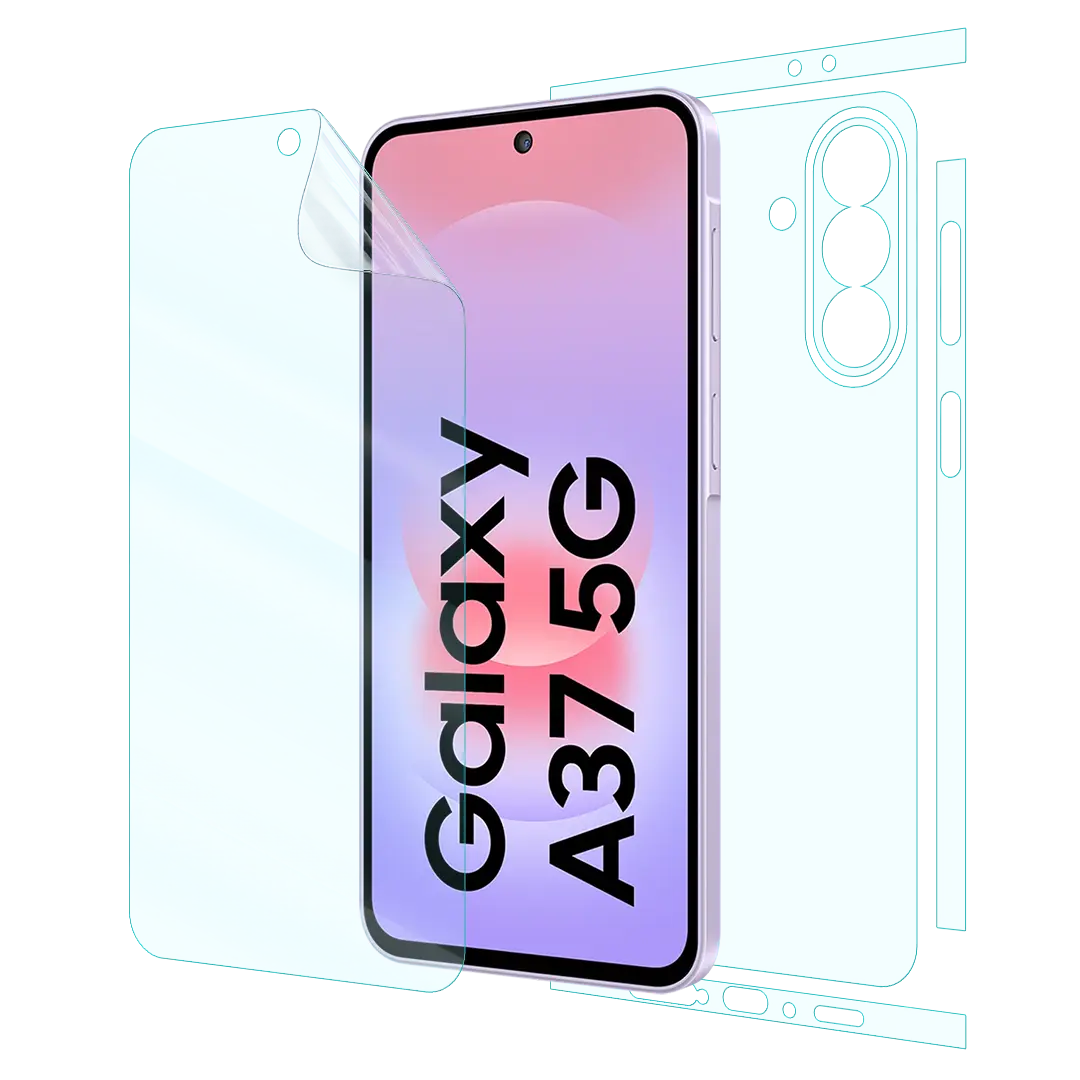 Galaxy A37 5G Screen Protector