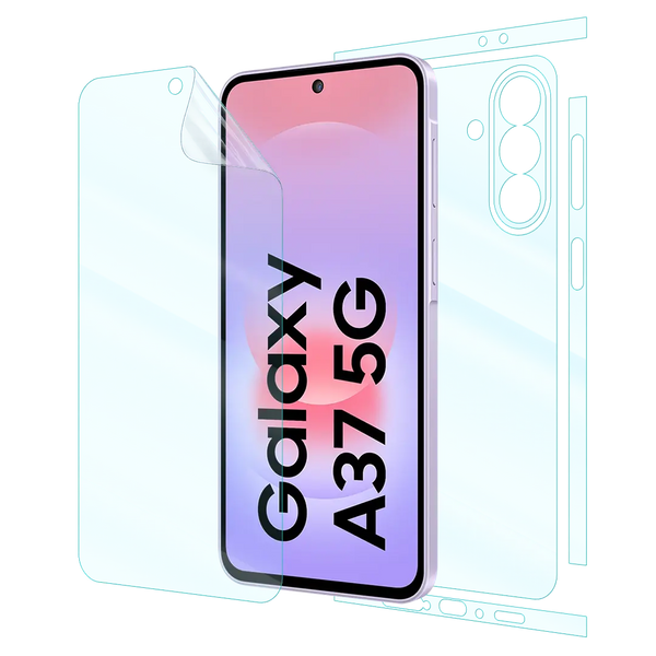 Galaxy A37 5G Screen Protector