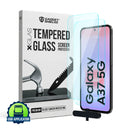 Galaxy A37 Tempered Glass Screen Guard Protector