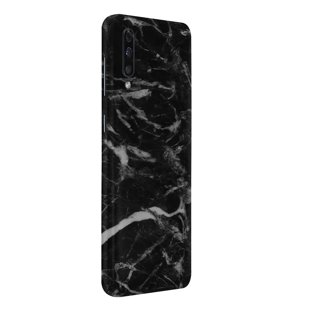 Preload Full Back / Black Marble