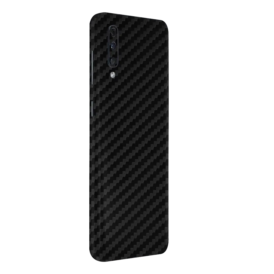 Preload Full Back / Carbon Fiber
