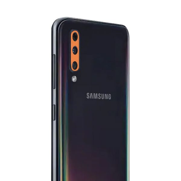 Galaxy A50 Camera Skins & Wraps