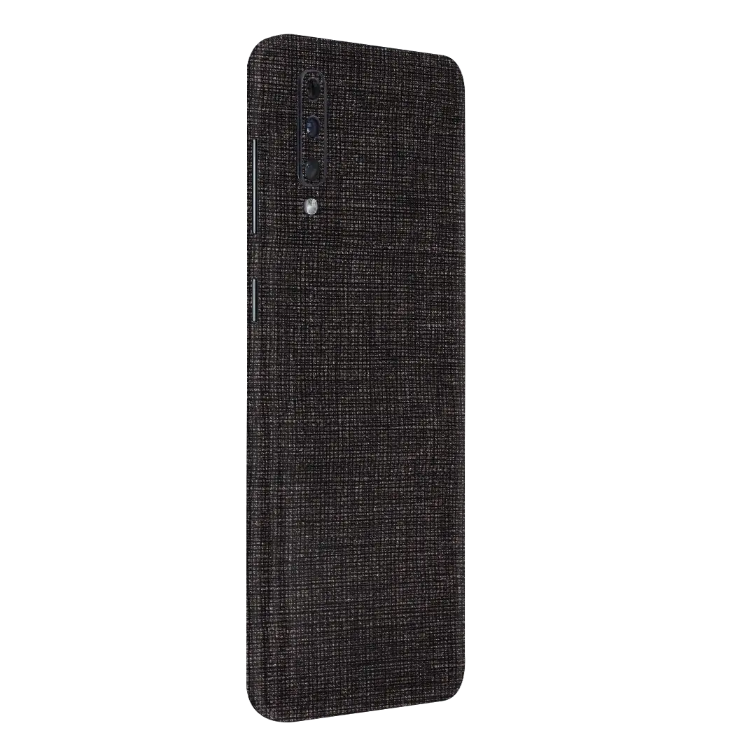 Preload Full Back / Fabrix