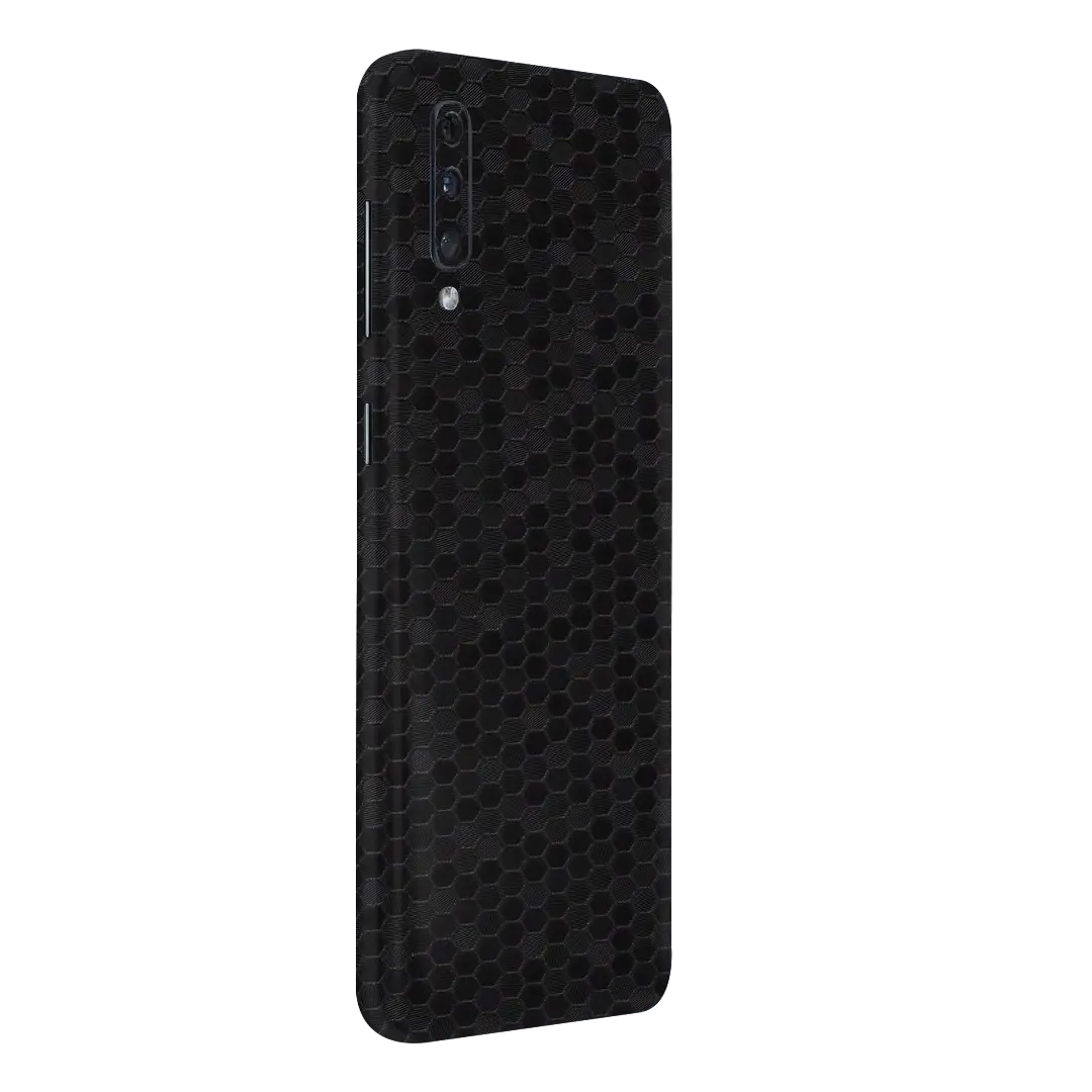Preload Full Back / Hive