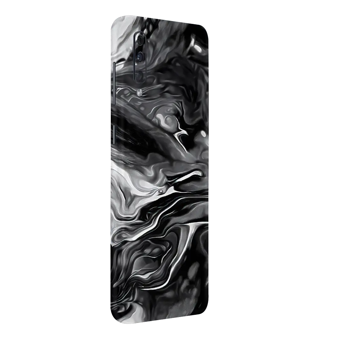 Preload Full Back / Midnight Fog