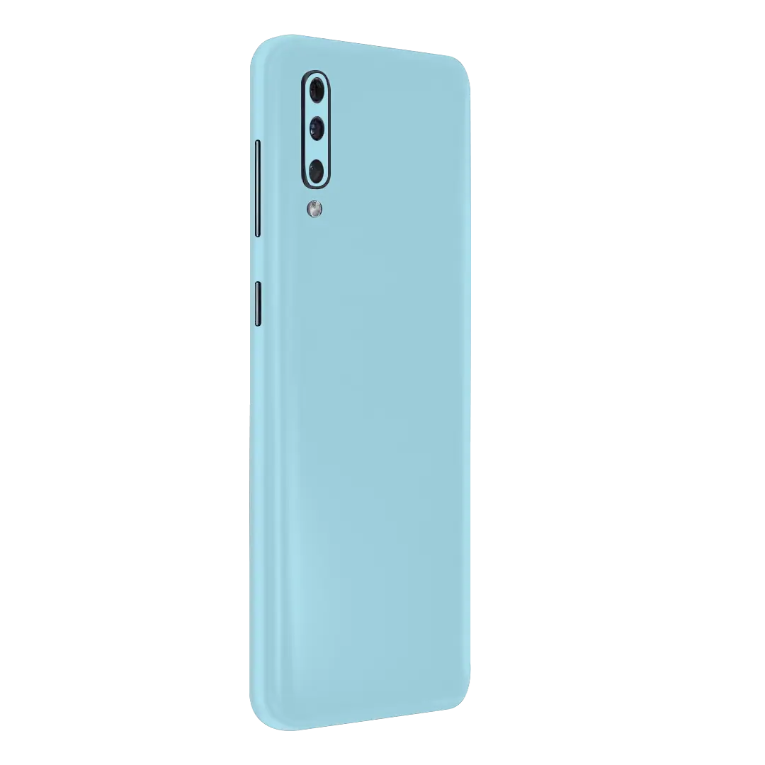 Preload Full Back / Pastel Blue