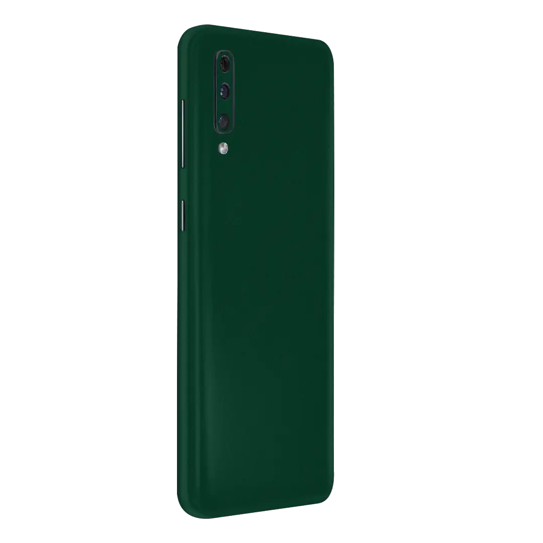Preload Full Back / Pine Green