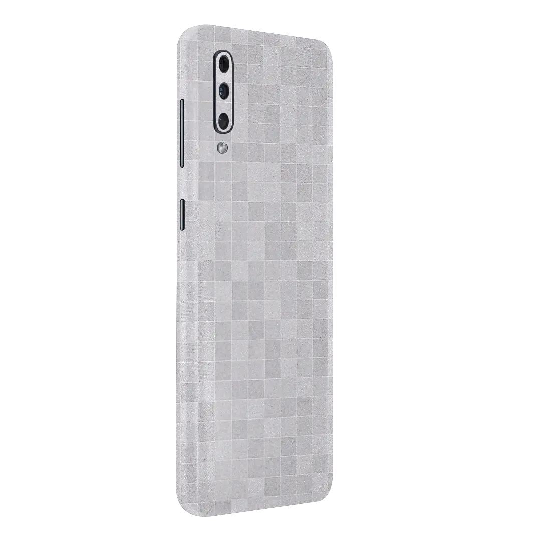 Preload Full Back / Pixels Light